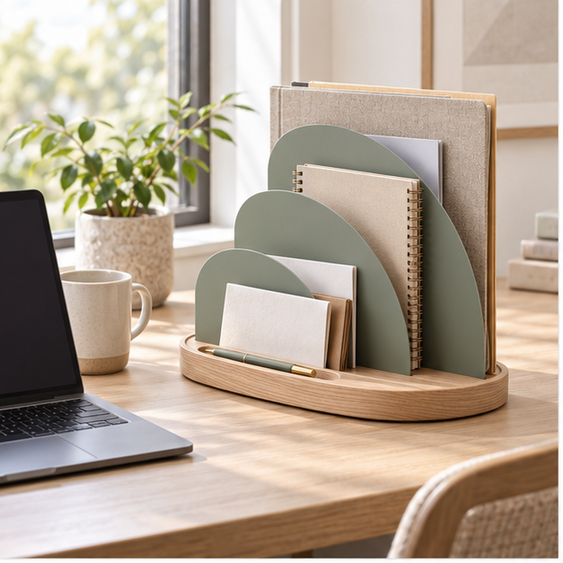 OrbitFile Desktop Organizer