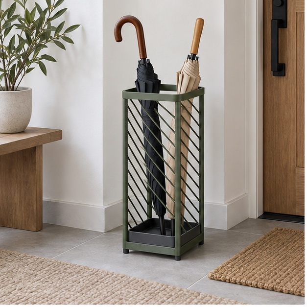 UmbraGrid Drip Stand