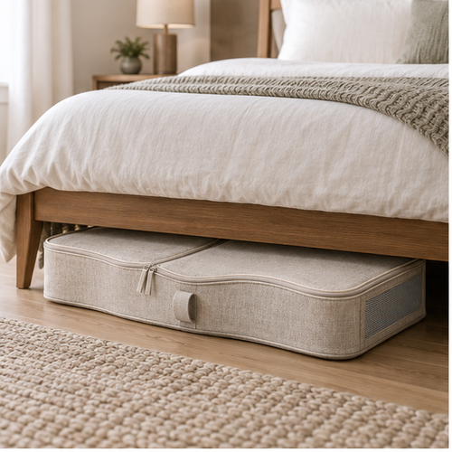 FlexWeave Underbed Organizer
