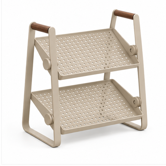 PivotNest Shoe Riser