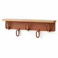 StepLoop Hook Rail