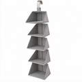 TierTurn Hanging Organizer