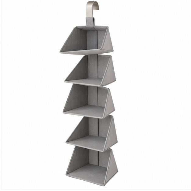TierTurn Hanging Organizer
