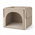 FrameFold Storage Cube