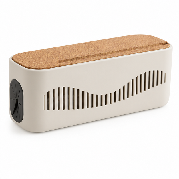 CableCove Power Box