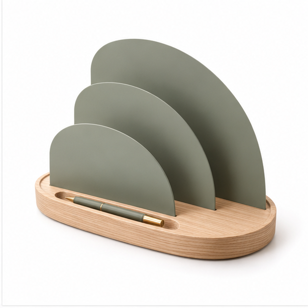 OrbitFile Desktop Organizer