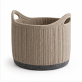 RollCove Blanket Basket