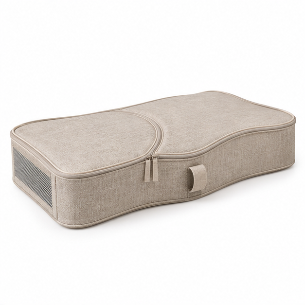 FlexWeave Underbed Organizer