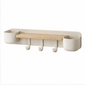 ArcCatch Entry Tray