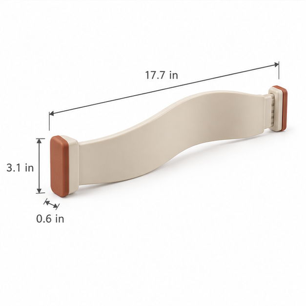 WaveLock Drawer Divider Set