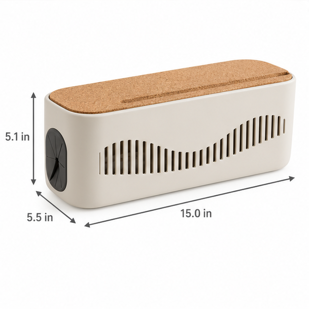 CableCove Power Box
