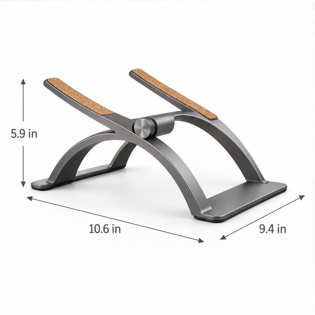 LiftArc Laptop Riser