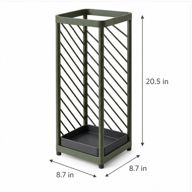 UmbraGrid Drip Stand