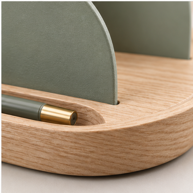OrbitFile Desktop Organizer
