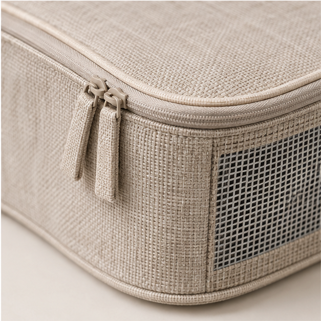 FlexWeave Underbed Organizer