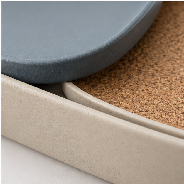 SlideNest Modular Desk Tray