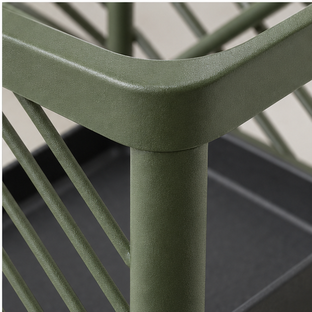 UmbraGrid Drip Stand