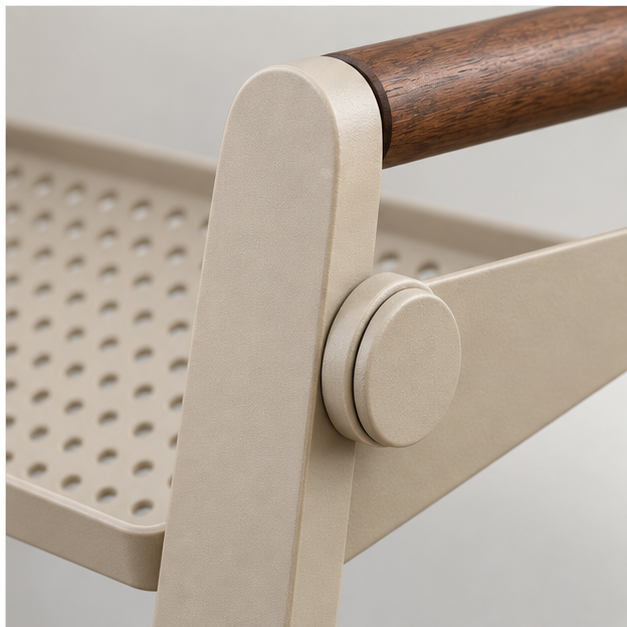 PivotNest Shoe Riser
