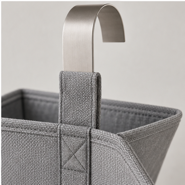 TierTurn Hanging Organizer